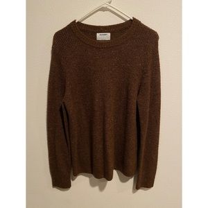 Old Navy Women’s Sweater